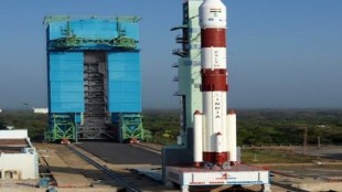 isro SSLV