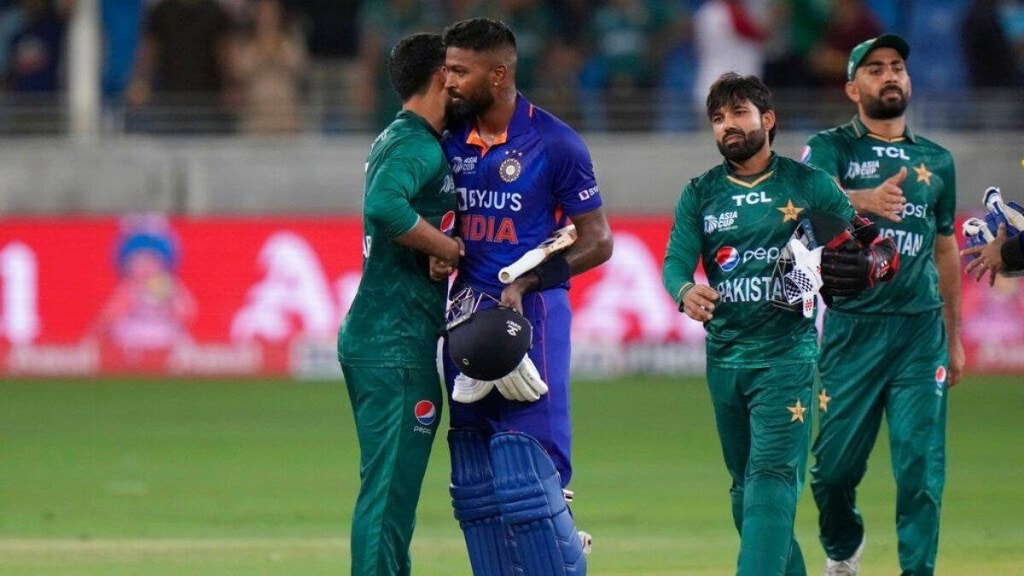 IND vs PAK Asia Cup 2022, India vs Pakistan Asia Cup 2022 Live | IND vs PAK Asia Cup 2022 T20 Match Today