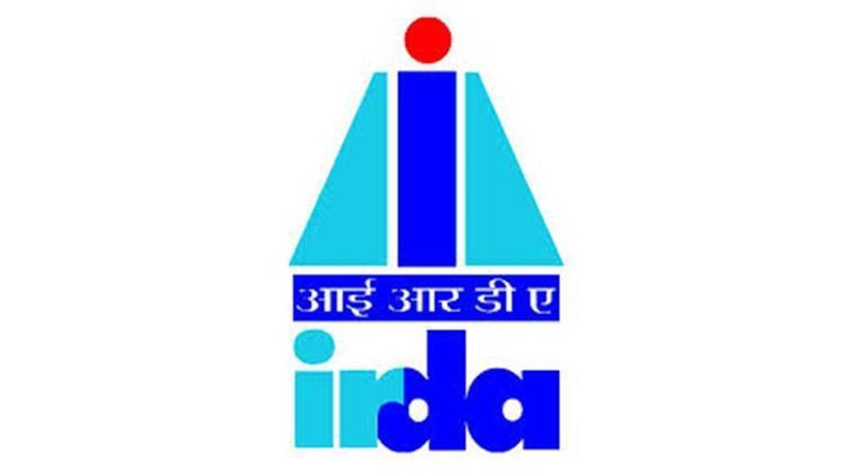 IRDA
