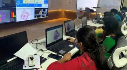 IT, HCL, global