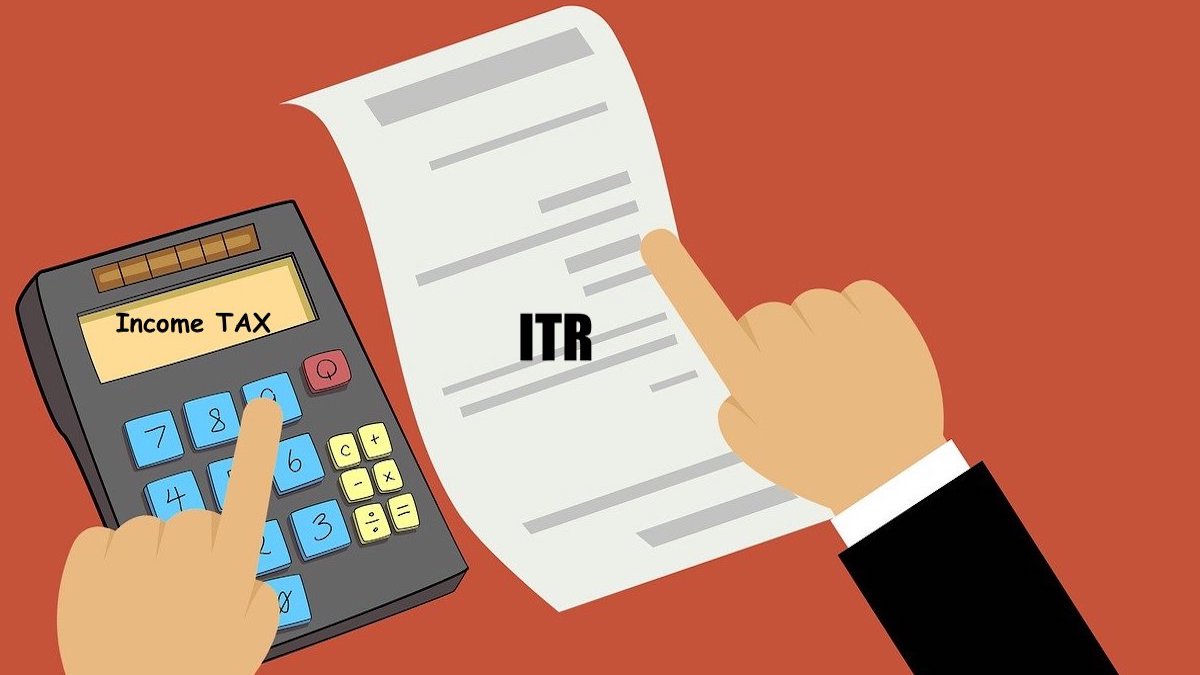 itr filing ay 2022-23 latest news