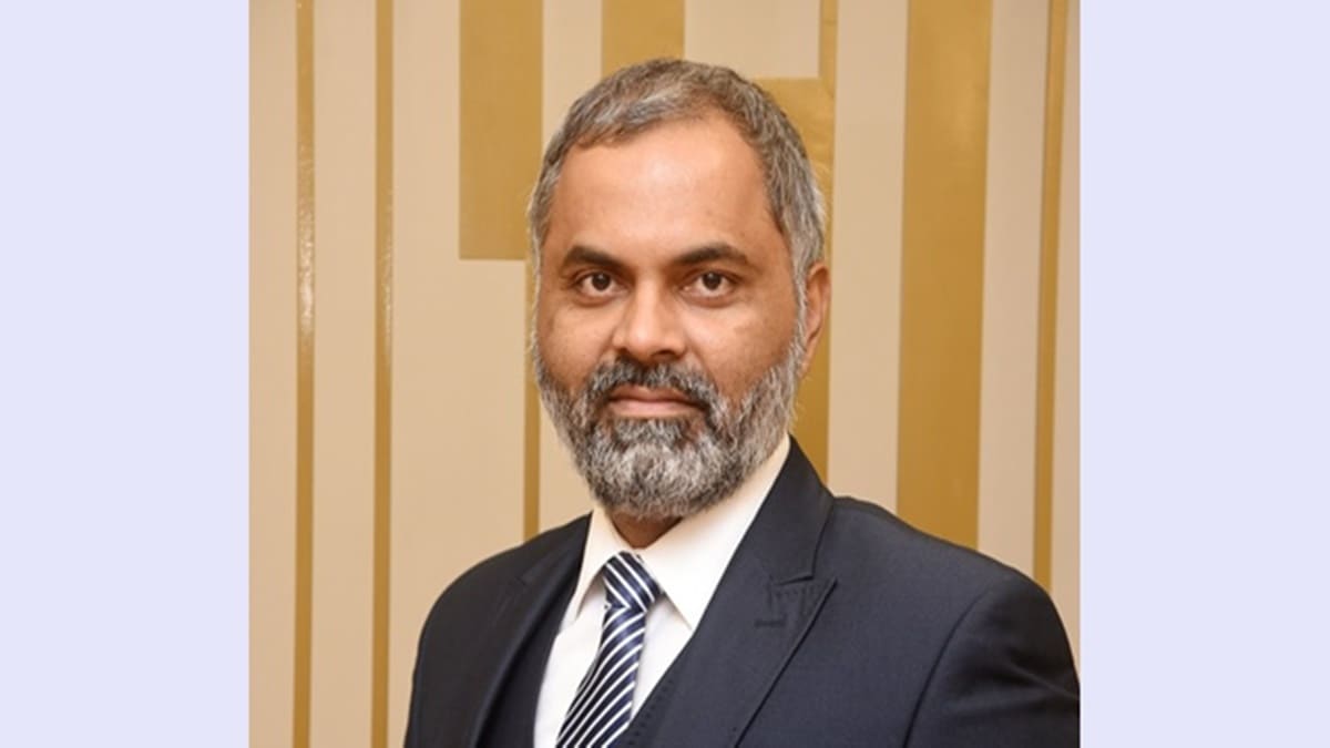 Tiwari will refresh the go-to-market strategy