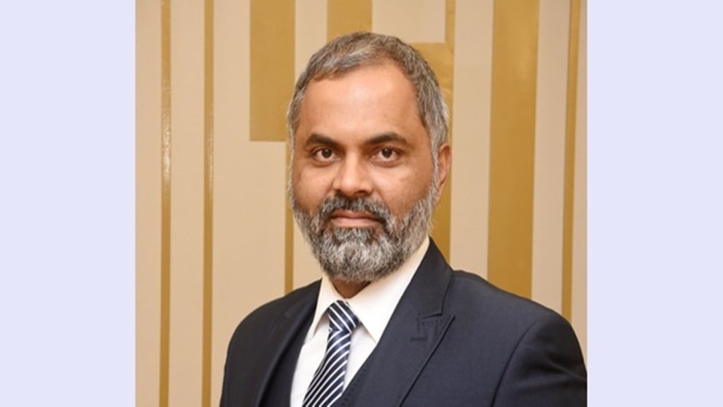 Tiwari will refresh the go-to-market strategy Tiwari will refresh the go-to-market strategy