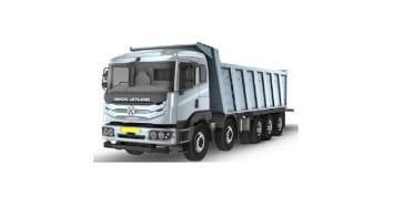 Ashok Leylad AVTR