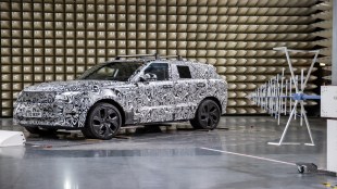 A critical aspect of vehicle performance, EMC is the ability of electrical equipment and systems to function correctly in their electromagnetic environment.