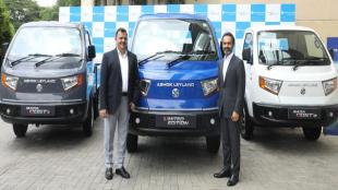 Bada Dost i1 and Bada Dost i2