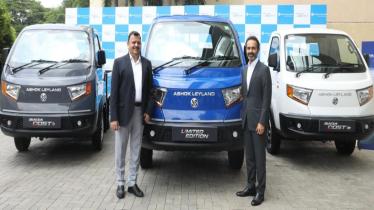 Bada Dost i1 and Bada Dost i2