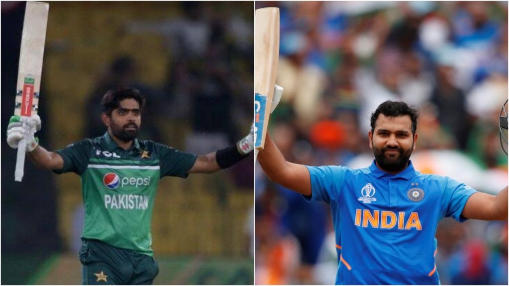 IND vs PAK Asia Cup 2022 | Ind vs Pak T20 Match Asia Cup 2022