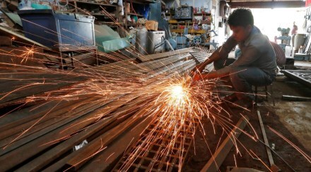 index of industrial production, index of industrial production India, index of industrial production latest updates, index of industrial production new numbers, index of industrial production August, Indian Economy, IIP August updates, economic growth, covid