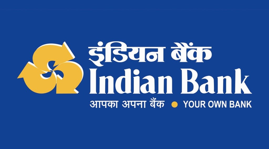 Indian Bank Indian Bank