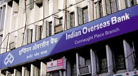 Indian Overseas Bank to raise 1,000 crore, says MD