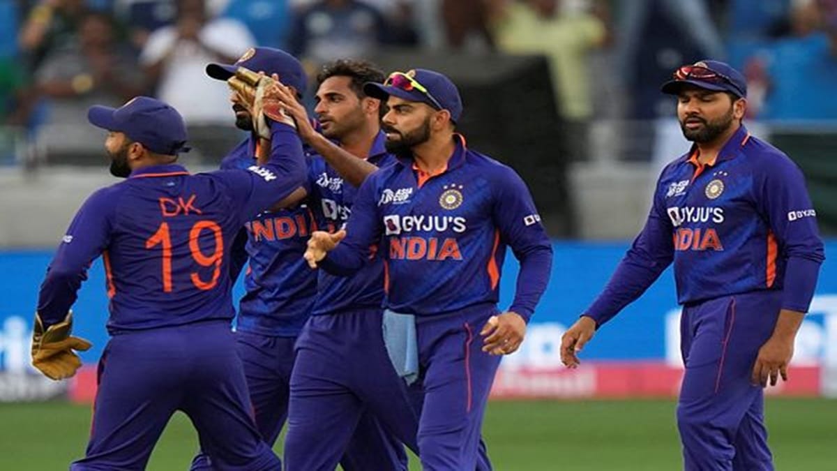 India vs Hong Kong Live Streaming | Asia Cup 2022 | ING vs HKG T20 Match Live Streaming |