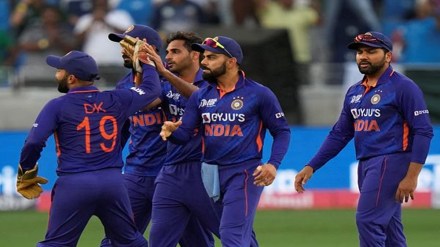 India vs Hong Kong Live Streaming | Asia Cup 2022 | ING vs HKG T20 Match Live Streaming |