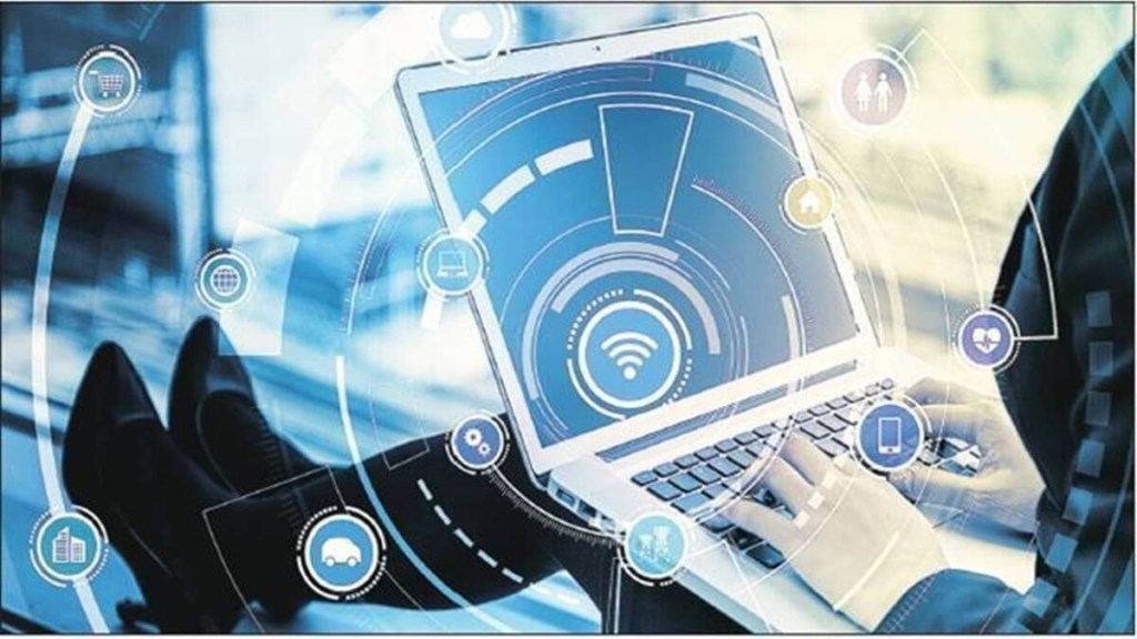 Web3.0 based blockchain can help benefit investors across different geographies, Reggie Raghav Jerath, founder and CEO, Gather Network, stated