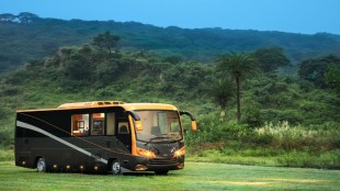 Buses are going to be the central focus in urban mobility for sustainable India