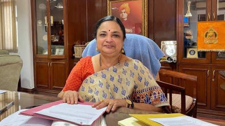 Pandit was speaking on 'Dr B R Ambedkar's Thoughts on Gender Justice: Decoding the Uniform Civil Code'.