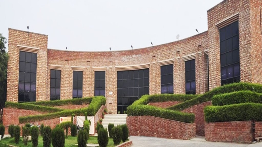 Earlier this year, JNU has announced to conduct admissions for all UG and PG courses through the CUET.