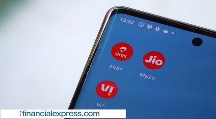 Jio Airtel Vi 5G