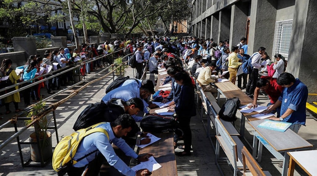 Jobs, hiring, India