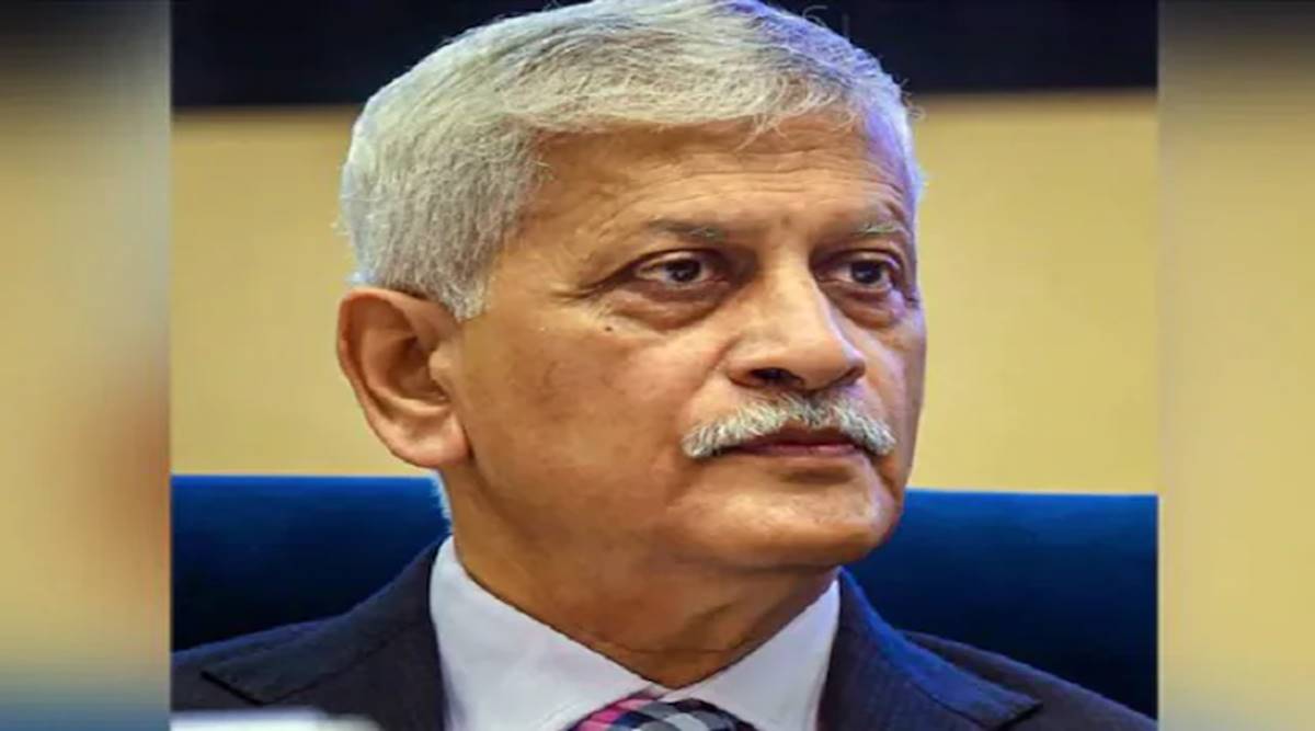Justice UU lalit photo Justice UU lalit photo