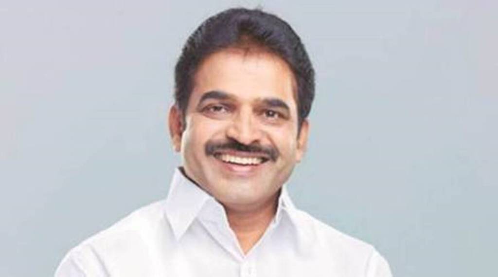 K C Venugopal