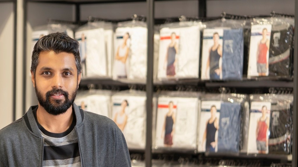 For the quarter ended June 30, 2022, apparel manufacturer Page Industries, the exclusive licensee of Jockey International, reported a net revenue of Rs 1341.3 crore
