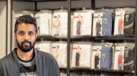 For the quarter ended June 30, 2022, apparel manufacturer Page Industries, the exclusive licensee of Jockey International, reported a net revenue of Rs 1341.3 crore