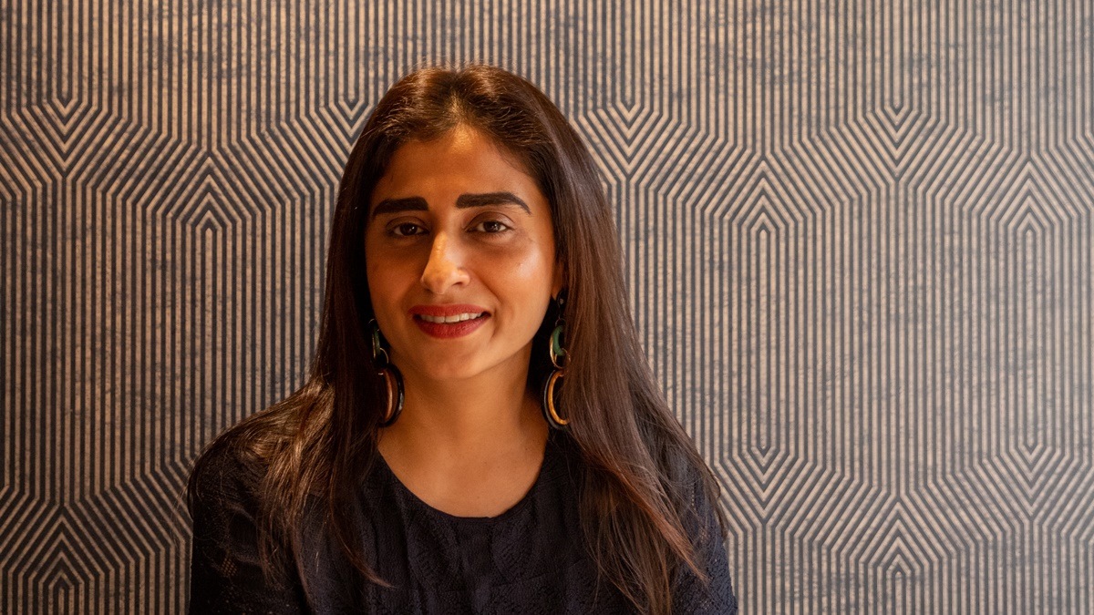 For Rajwade, it's important to sit back to reflect and process the happenings of the day or the week.