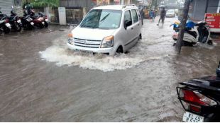 Red alert in 7 districts of Kerala