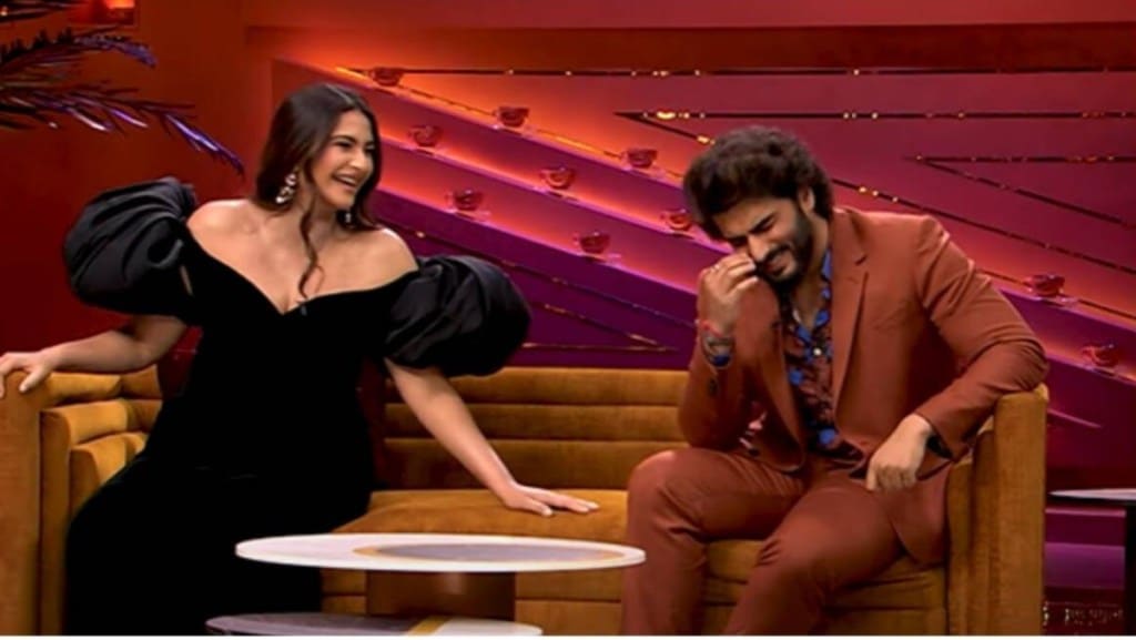 Koffee with Karan season 7 episode 6 teaser