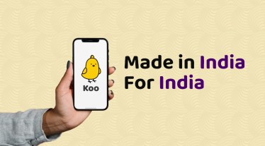 Koo app