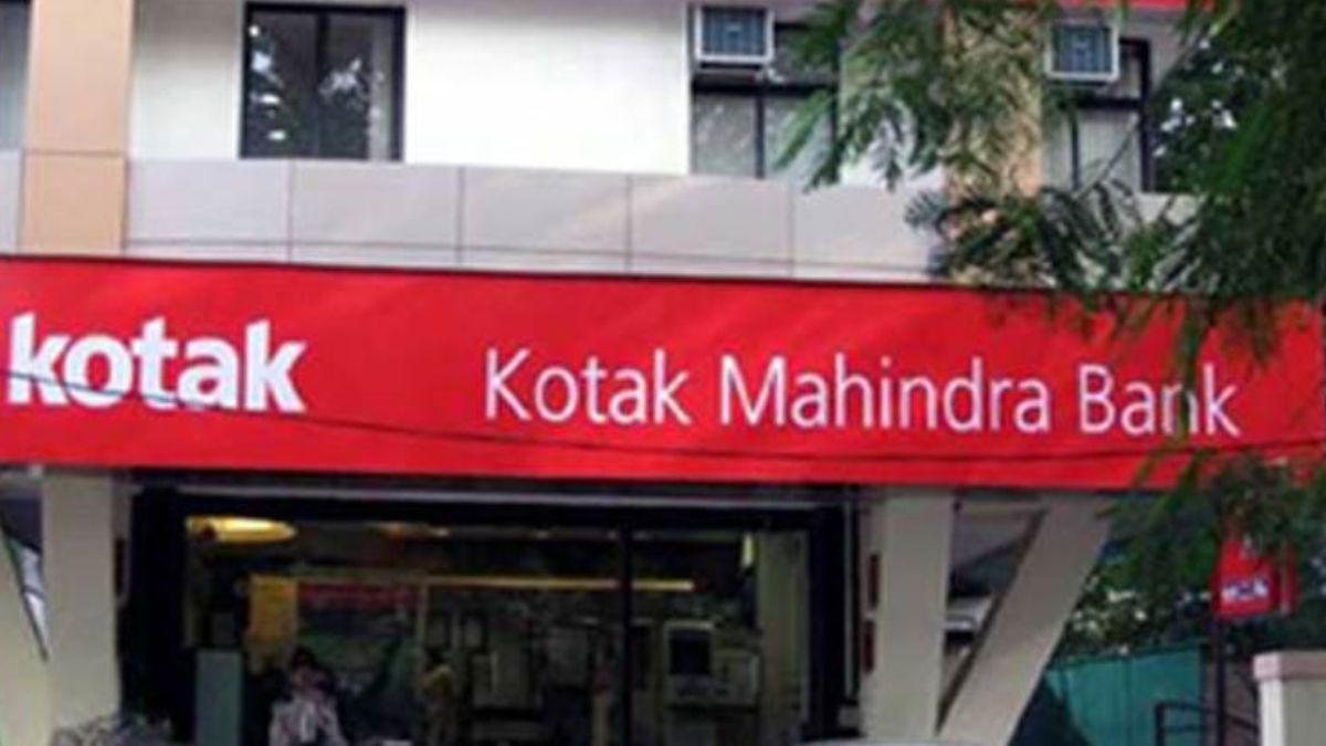 Kotak Mahidra Bank