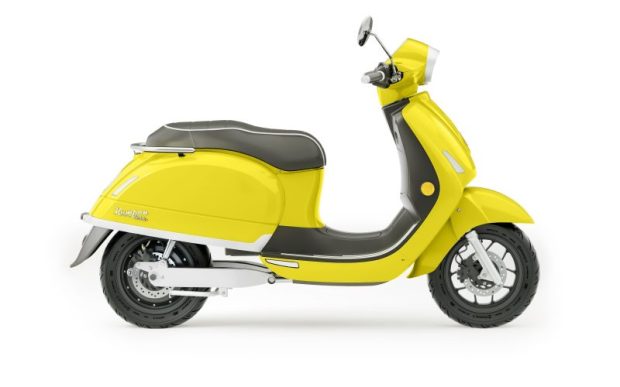 German start-up wins legal fight against Piaggio to sell e-scooters in Europe