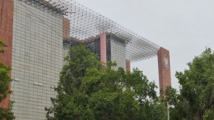 LIC stock