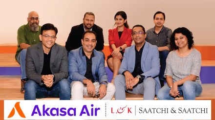 The account will be managed by the Mumbai office of the agency.