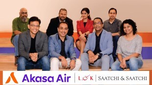 The account will be managed by the Mumbai office of the agency.