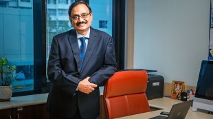 M Lakshmanan