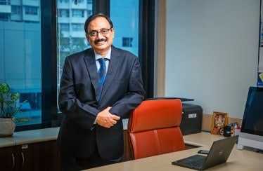 M Lakshmanan