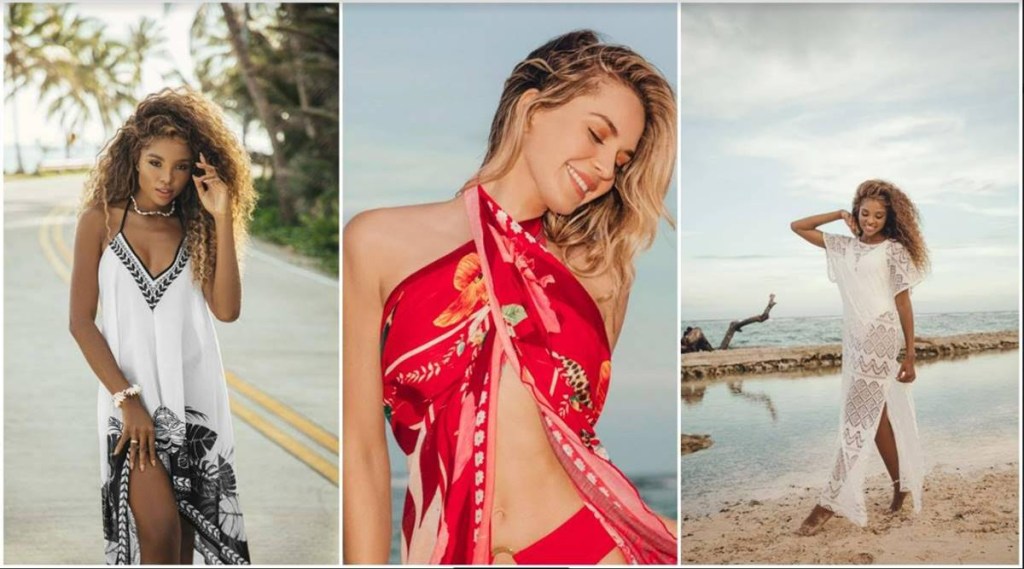 Latin American fashion