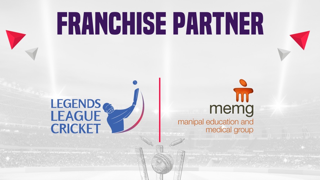 The upcoming edition of the League is a four team Franchise model.