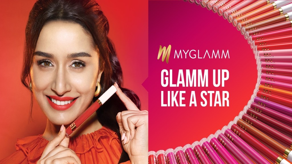 The new TVC featuring Kapoor has been launched around the partnership of the entertainment show Koffee with Karan.