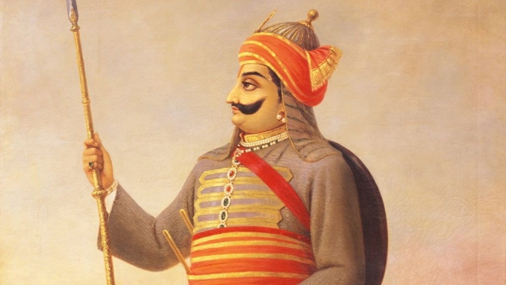 Maharana Pratap Singh