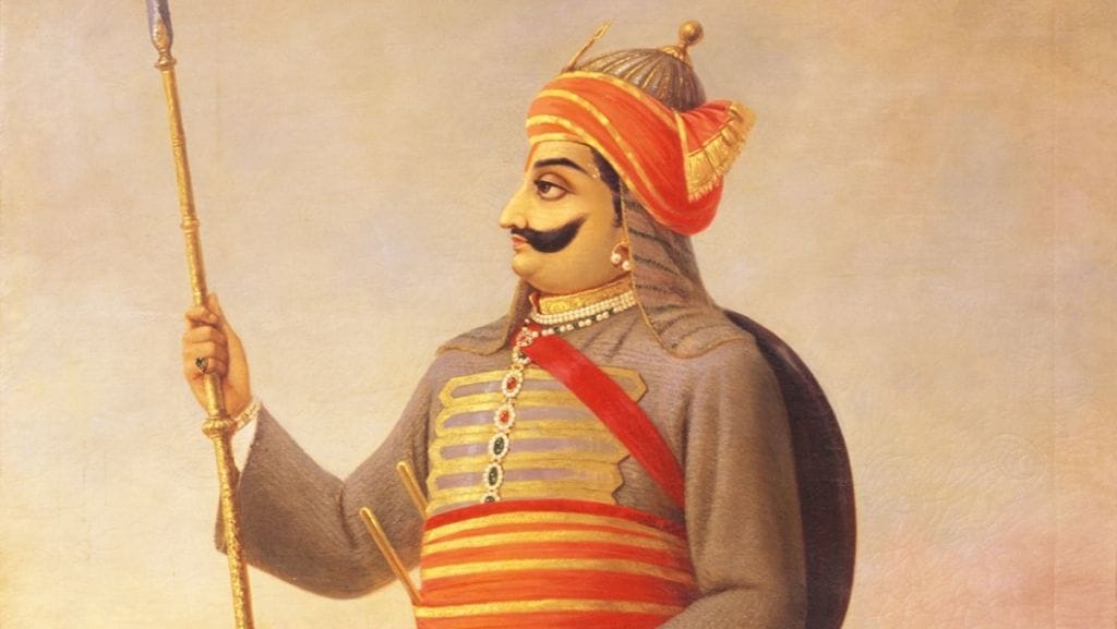 Maharana Pratap Singh