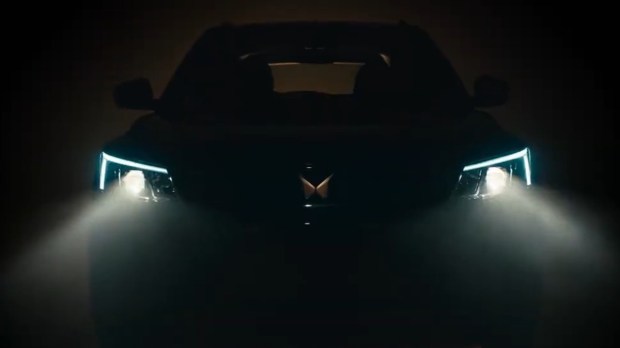 Mahindra-XUV400-teaser