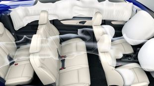 airbags