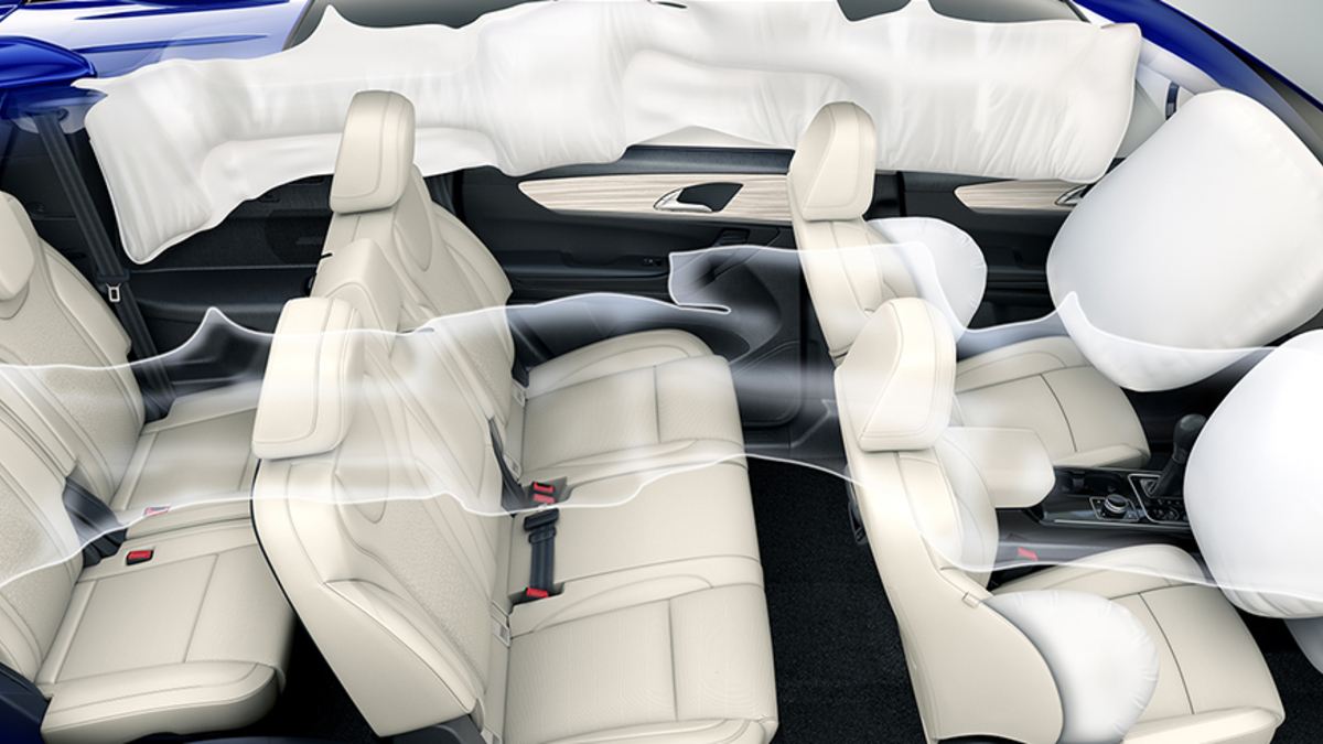 airbags airbags