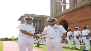 Malaysian navy Chief in India to discuss maritime cooperation