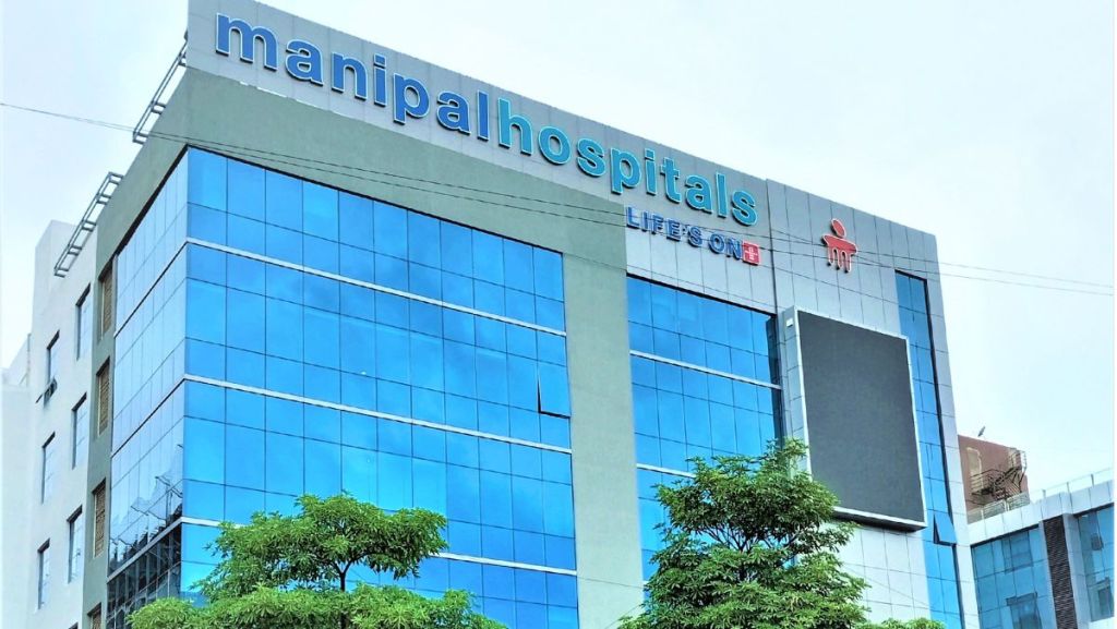 Manipal Hospitals expands footprint with new facility in Pune