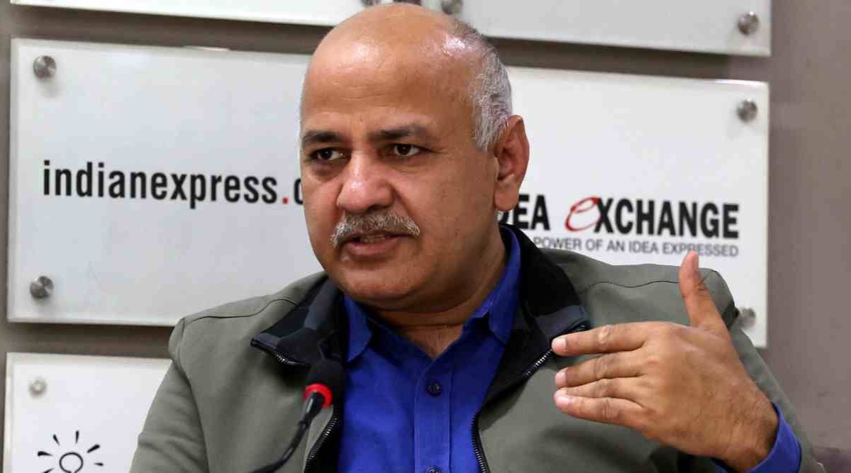 Manish Sisodia, CBI, Manish Sisodia latest, Manish Sisodia news, Manish Sisodia CBI raid, Manish Sisodia Delhi raids, Manish Sisodia AAP, Aam Aadmi party, AAP govt