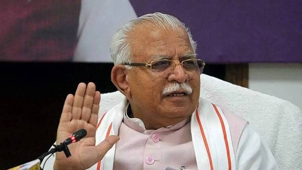 Haryana government has set a goal of NEP implementation for 2025, KU has implemented it in this session